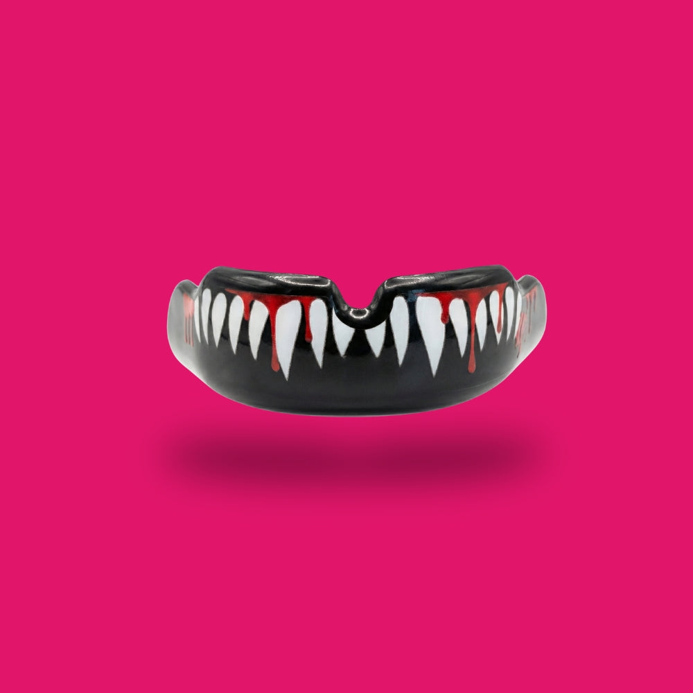 Bleeding Fangs