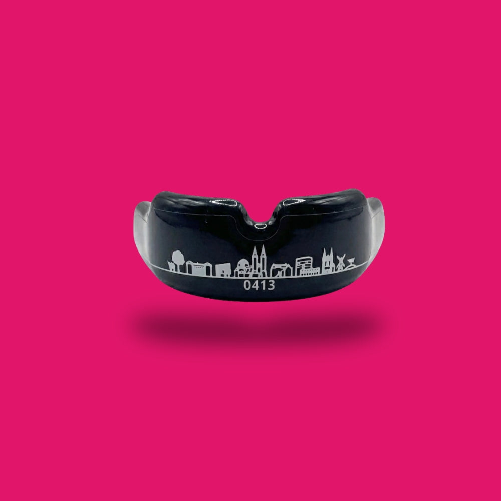Custom Bitje - Eigen Design