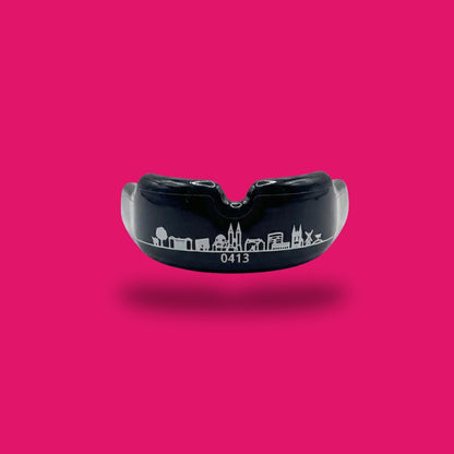 Custom Bitje - Eigen Design